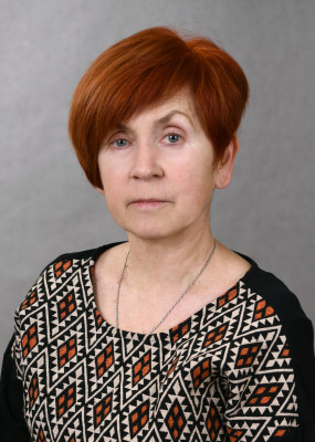 Учитель - логопед Кондусова Татьяна Алексеевна