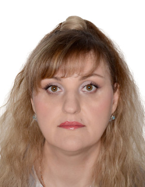 Воспитатель Володченкова Марина Николаевна Воспитатель Володченкова Марина Николаевна
